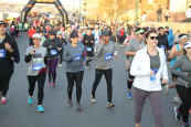 Register NOW for the Michelob Ultra El Paso Marathon, Half Marathon and 5K Run/Walk!