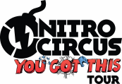 NITRO CIRCUS’ ACTION-PACKED “YOU GOT THIS” TOUR IS HEADED TO SOUTHWEST UNIVERSITY PARK