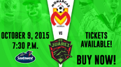 Southwest University Park to Host Soccer Exhibition Match