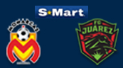 Monarcas Morelia vs FC Juarez Credential Request