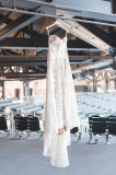 Lilly & Josh Belch Wedding - First Wedding to be Held at Southwest University Park