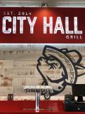 City Hall Grill
