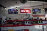 City Hall Grill