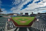 Southwest University Park Field