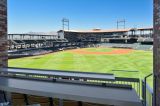 Southwest University Park Field