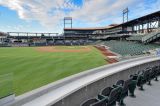 Southwest University Park Field