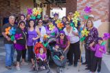 Alzheimer's Walk 2014