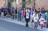 Alzheimer's Walk 2014