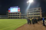 2014 Southwest University Graduation